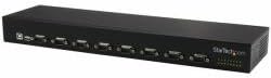 Hub USB 8 Puertos Serie