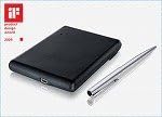 Freecom XXS Series External hard drive HDD GB FMD – XXS 320u2