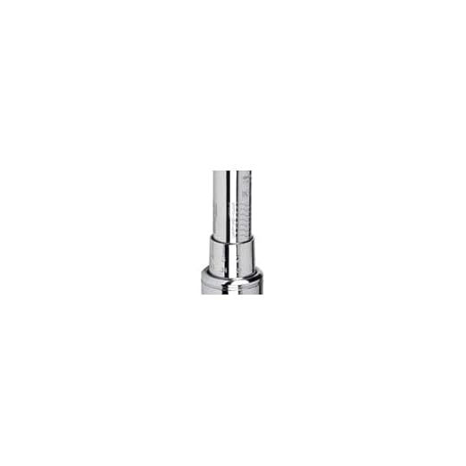 Williams 1/4DR 20-150 INLB MH MIC ADJ (1501MRMHW)