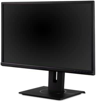 ViewSonic VG2440 24 Inch IPS 1080p Ergonomic Monitor with HDMI DisplayPort VGA USB Inputs for Home and Office
