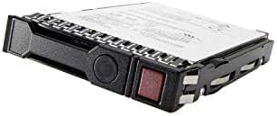 HEWLETT PACKARD 480GB SATA MU SFF SC DS SSD