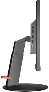 Lenovo ThinkVision 23-Inch Screen LED-Lit Monitor Black (61ABMAR1US)