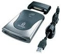 Iomega 32433 External 20 GB Hard Drive Module