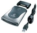 Iomega 32433 External 20 GB Hard Drive Module
