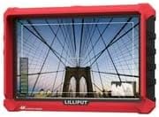 Lilliput A7S 7 4K Director Monitor Black