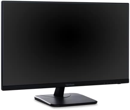 ViewSonic VA2256-MHD 22in IPS 1080p Monitor HDMI DisplayPort (Renewed)