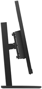 Lenovo ThinkVision E24-20 23.8 Full HD WLED LCD Monitor - 16:9 - Raven Black - 24 Class - in-Plane Switching (IPS) Technology - 1920 x 1080-16.7 Million Colors - 250 Nit - 14 ms - 60 Hz