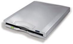 1.44mb Usb External Drive - FDUSB-TMM