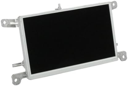 AGCUT 8T0919603E F G A New 6.5Inch LCD Display Screen for Audi A4 B8 A5 Q5 2010 MMI Multi Media Car Navigation Radio