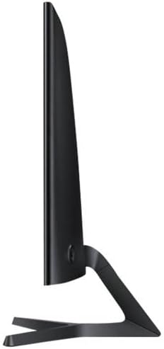 Samsung 27 S3 Series Curved Computer Monitor LED 100Hz 4ms AMD FreeSync HDMI 1920x1080 Black with HDMI Cable