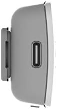 Sennheiser Memory Mic (Condenser microphone for Smartphone)