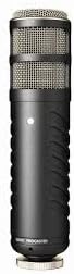 Rode Procaster Broadcast Quality Dynamic Microphone