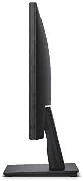 Dell E Series E2216HV 21.5 Full HD LED Matt Flat Black Computer Monitor LED Display