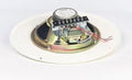 Bogen CEILINGVOL S86t725pg8wvr Speaker W Volume