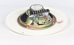 Bogen CEILINGVOL S86t725pg8wvr Speaker W Volume