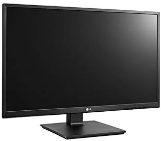 LG Electronics 24-Inch Screen LCD Monitor (24BK550Y-I) (Renewed)