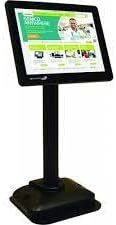 LV4000U LV4000 Pole Display 8.4 Inch LCD 800 x 600 Resolution USB Interface