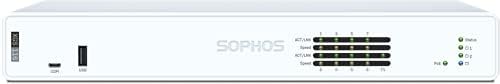 Sophos XGS 116 Zero-Day Protection - 24 Months (SX1V2CSAA)