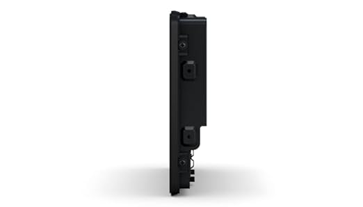 Elo LED-Backlit LCD Monitor 10.1 Black (E321195)