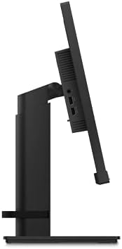 Lenovo ThinkVision T23i-20 23 (61F6MAT2US) Full HD 1920 x 1080 IPS LED 6ms Black LCD Monitor
