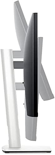 Dell P2422H 24 16:9 FHD 1920 x 1080 IPS Computer Monitor Screen with Display Port Cable and USB 3.0 Upstream Cable - New Model