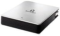 Iomega MicroMini Hard Drive 6.0 GB 1.0 - USB 2.0