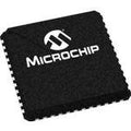 Microchip Technology USB2640-HZH-02 Ultra Fast Multi-Format Flash Media Controller/USB Hub Combo - USB 2.0-3.3V - 48-Pin QFN - Tray (5 Item/s)