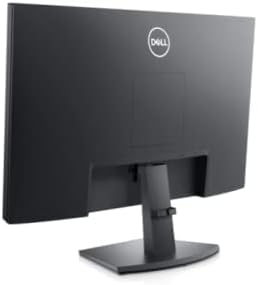 Dell 24 Monitor - SE2422H 24 5ms (gtg) VA (Vertical Alignment) Full HD (1920 x 1080) 60 Hz (VGA) / 75 Hz (HDMI) Monitor Connectivity: VGA HDMI 1.4 AMD FreeSync