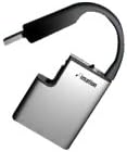 Imation Micro Hard Drive Hard Drive - 2 GB - Hi-Speed USB (18077)