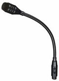 Bogen-Dynamic Gooseneck Microphone