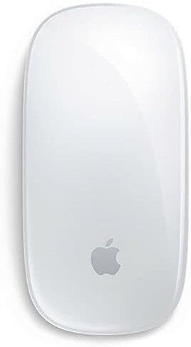 Apple Wireless Magic Mouse 2 MLA02LL/A - Silver 2 Pack (Refurbished)