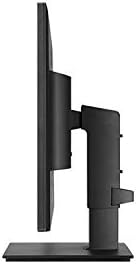 LG 24'' 24BK550Y-I IPS FHD Monitor with Flicker Safe Built-in Power Adjustable Pivot Stand Wall Mountable &amp Mini PC Connection Available