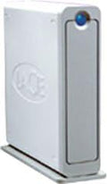 D2 FW800/FW400/USB2.0 0 GB