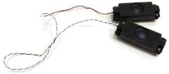 New Genuine Speaker Set for ThinkCentre 92Z Left &amp Right Internal Speaker 03T9798