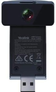 Yealink CAM50 HD Camera for SIP-T58V / SIP-T58A 2 mega-pixel plug and play