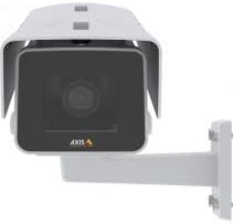 AXIS P1375-E 2 Megapixel Network Camera