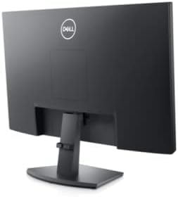 Dell 24 Monitor - SE2422H 24 5ms (gtg) VA (Vertical Alignment) Full HD (1920 x 1080) 60 Hz (VGA) / 75 Hz (HDMI) Monitor Connectivity: VGA HDMI 1.4 AMD FreeSync
