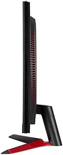 32'' UltraGear QHD 165Hz HDR10 Monitor with NVIDIA G-SYNC Compatibility and AMD FreeSync Premium