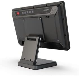 LILLIPUT FA1019/C 10.1 1500 NITS high brightness FHD 1000:1 HDMI/VGA Supports 4K 30Hz with Flip image function for Teleprompter (FA1019/C -Standard version with HDMI and VGA -no IP rating)