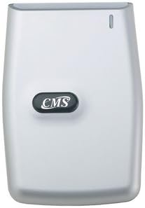 CMS Products 160GB Portable Nb Backup 2.5 USB2 5400RPM Absplus