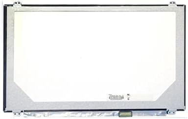 New LCD Replacement Screen 15.6 Inch NV156FHM-N41 FHD 1920x1080 IPS 30 Pin Matte for Dell 0XNHVP for Laptop/Display/Screen/LCD Application