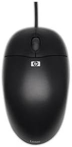 HP GW405AT USB 2-Button Laser Mouse