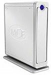 LaCie d2 HDD toripuruinta-feisu 320GB 301146j