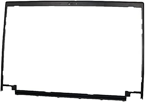New Genuine LCDB for ThinkPad T490 T495 P43s LCD Front Bezel 02HK965