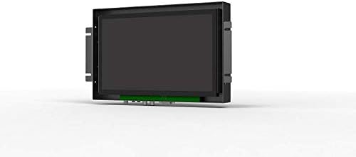 LILLIPUT 10.1 TK1010-NP/C-B 10.1 HDMI VGA Composite Open Frame Monitor -NO Touch
