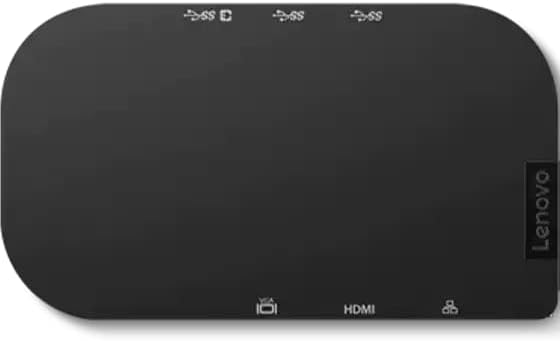Lenovo Select USB-C 4K Mobile Hub - 4X91H02421