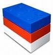 LaCie Brick Hdd USB2.0 0 GB 301150j