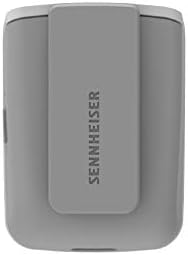 Sennheiser Memory Mic (Condenser microphone for Smartphone)