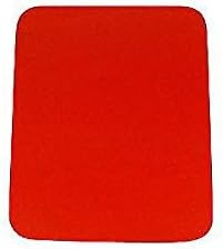 Belkin 10-Pack Red Standard Mouse Pad (F8E081-RED-10)