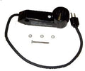 David Clark M-1/DC Amplified Dynamic Aviation-Dynamic-Microphone